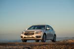 Chevrolet Cruze Hatchback 2015 года (ZA)